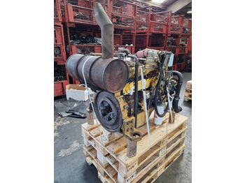 Двигател за Строителна техника Caterpillar 320B 320BL 3066 Engine: снимка 1