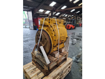 Скоростна кутия CATERPILLAR