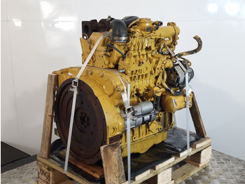 Двигател CATERPILLAR