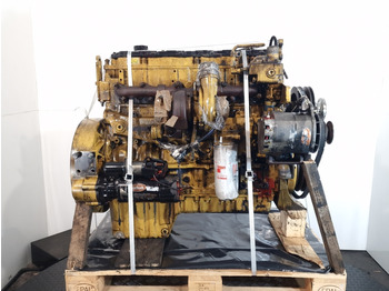 Двигател за Камион Caterpillar C7 Engine (Truck): снимка 4