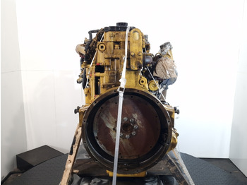 Двигател за Камион Caterpillar C7 Engine (Truck): снимка 3