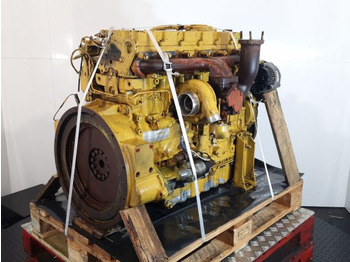 Двигател PERKINS