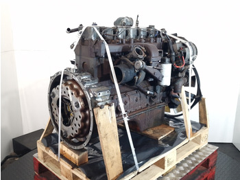 Двигател CUMMINS