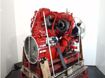 Двигател CUMMINS
