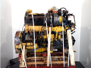 Двигател за Камион Cummins NTE 320 Big Cam Engine (Truck): снимка 4