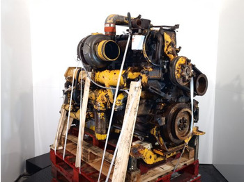 Двигател за Камион Cummins NTE 320 Big Cam Engine (Truck): снимка 5