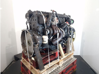 Двигател DAF CF