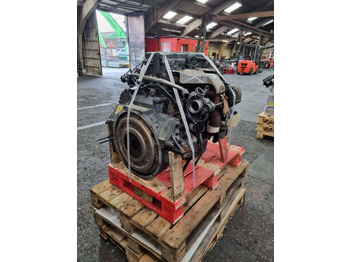 Двигател DAF