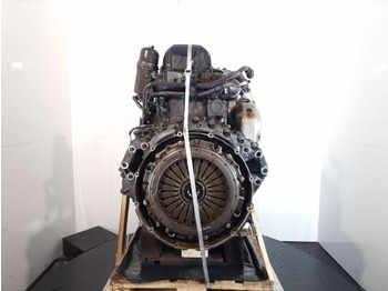 Двигател за Камион DAF MX265U1 Engine (Truck): снимка 3