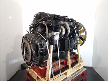 Двигател DAF