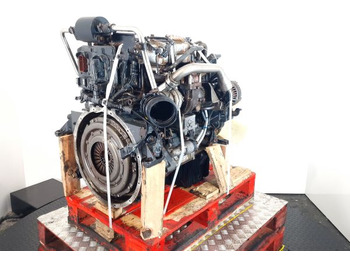 Двигател DAF