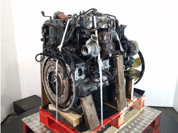 Двигател DAF