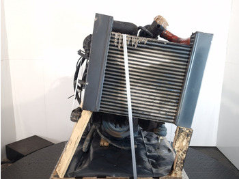 Двигател за Промишлено оборудване Deutz BF4M1013C Engine (Industrial): снимка 5