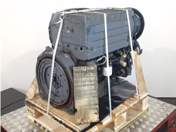 Двигател DEUTZ