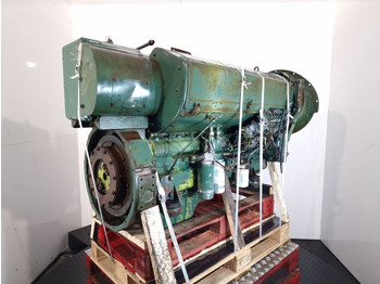 Двигател DEUTZ