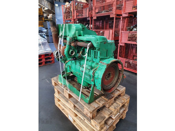 Двигател DEUTZ