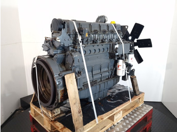 Двигател DEUTZ