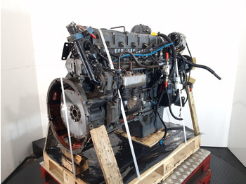 Двигател DEUTZ