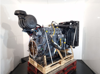 Двигател DEUTZ