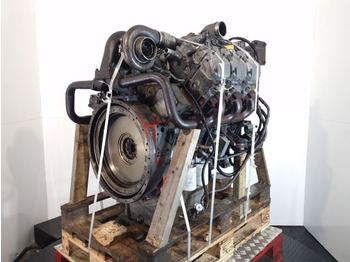 Двигател DEUTZ