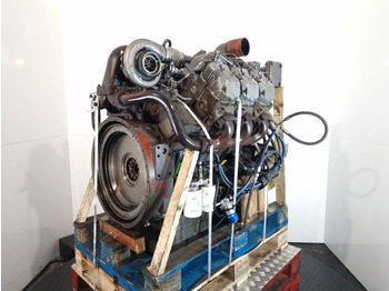 Двигател DEUTZ