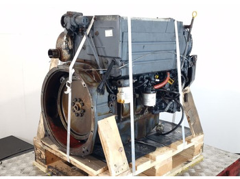 Двигател DEUTZ