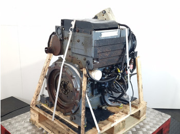 Двигател DEUTZ
