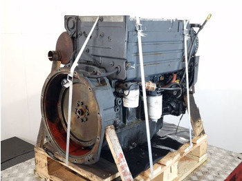 Двигател DEUTZ