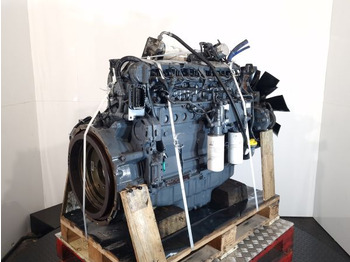 Двигател DEUTZ