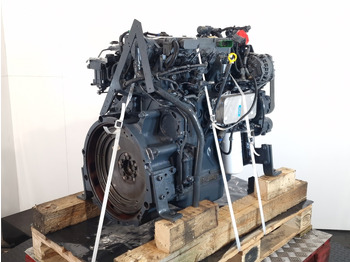 Двигател DEUTZ
