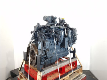 Двигател DEUTZ