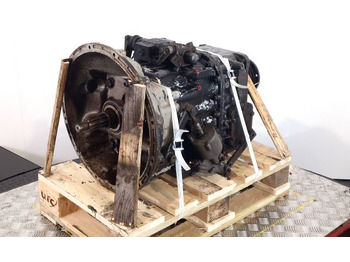 Скоростна кутия EATON / VICKERS
