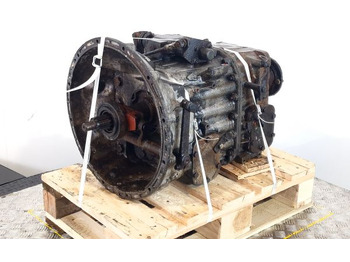 Скоростна кутия EATON / VICKERS