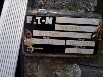 Скоростна кутия Eaton FS/6309A DAF Spec Gearbox: снимка 2