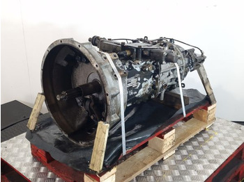 Скоростна кутия EATON / VICKERS