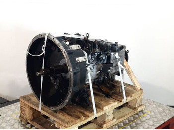 Скоростна кутия EATON / VICKERS