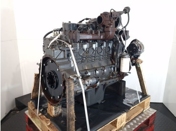 Двигател CUMMINS