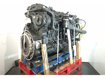 Двигател IVECO