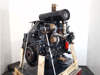 Двигател IVECO