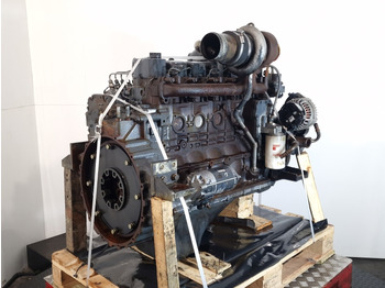 Двигател IVECO