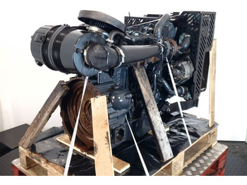 Двигател IVECO