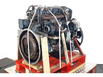 Двигател IVECO