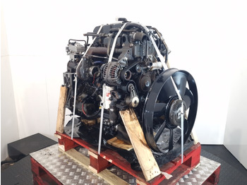 Двигател за Камион Iveco Tector 5 F4AFE411E*C001 Engine (Truck): снимка 5 Двигател за Камион Iveco Tector 5 F4AFE411E*C001 Engine (Truck): снимка 5
