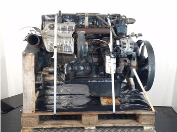 Двигател за Камион Iveco Tector 6ISB Euro 5 F4AE3681B*U107 Engine (Truck): снимка 4 Двигател за Камион Iveco Tector 6ISB Euro 5 F4AE3681B*U107 Engine (Truck): снимка 4