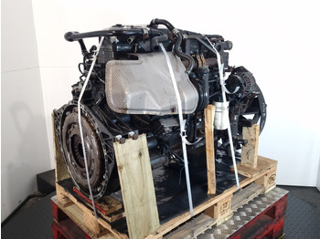 Двигател IVECO