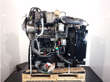 Двигател за Строителна техника JCB 444 TA4-93 L2A Engine (Plant): снимка 3