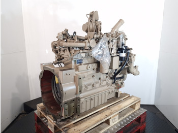 Двигател JOHN DEERE