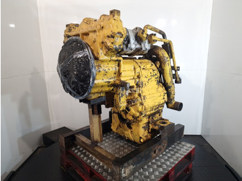 Скоростна кутия KOMATSU