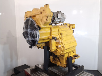 Скоростна кутия KOMATSU