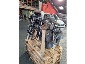 Двигател за Строителна техника Komatsu SAA6D108E PC300-6 Engine (Plant): снимка 5